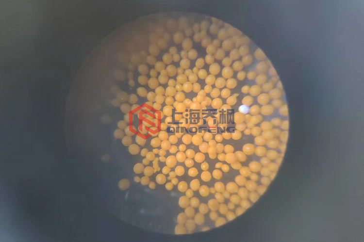 高效沸騰制粒干燥機(jī)的工作原理? 高效沸騰制粒干燥機(jī)的工作原理?