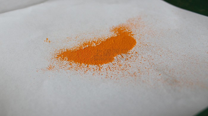 小型噴霧干燥機采用的技術 小型噴霧干燥機采用的技術